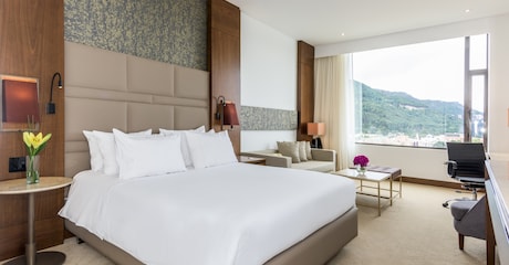 Room Habitación Superior